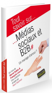 Médias sociaux et B2B