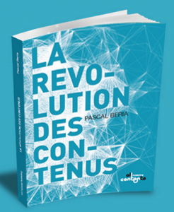 Révolution des contenus