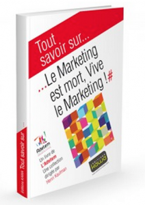 Marketing mort vive le marketing