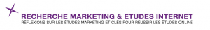 Blog recherche marketing