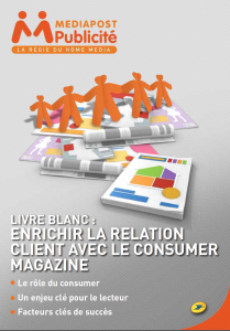 Livre Blanc : Consumer magazine