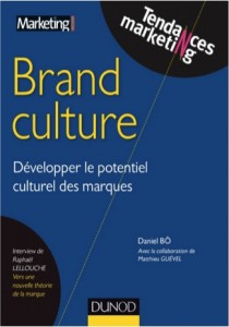 Brand culture