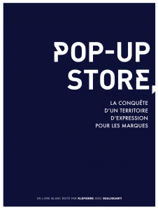 couv pop-up stores
