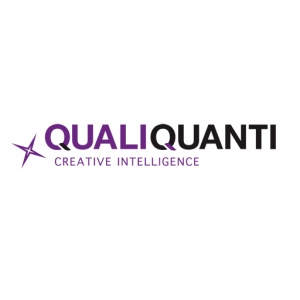 QUALIQUANTI, creative intelligence